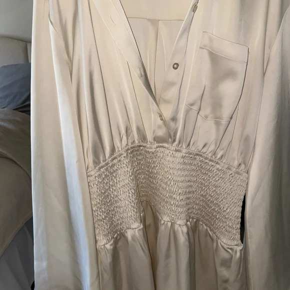 REVOLVE Jacquie dress XL - Picture 2 of 3